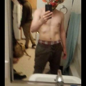 Meet your Posher, Timothy